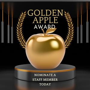 Golden Apple
